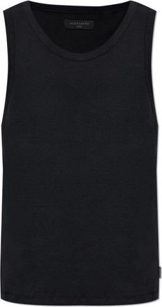 AllSaints Uomo, Top, Nero, M, new