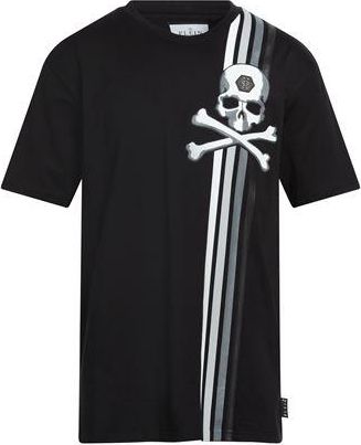 Philipp Plein TOPS - T-shirts auf YOOX.COM