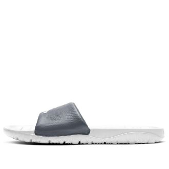 Nike Jordan Air Jordan Break Silver White Slippers AR6374-012
