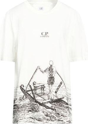 C.P. Company TOPWEAR - T-shirts on YOOX.COM
