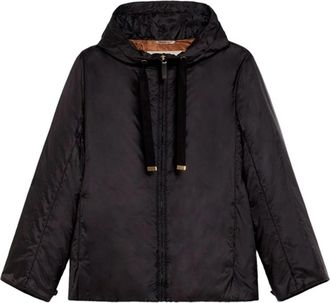 Max Mara Thecube Greenh Jacket