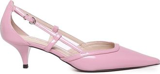 Pinko Ada 01 Decollete