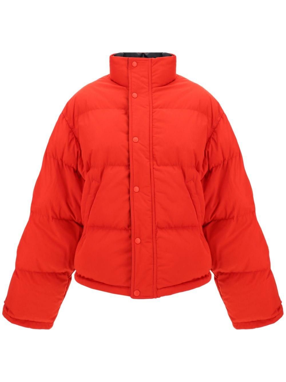 Red Balenciaga Jackets: Shop up to −60% | Stylight