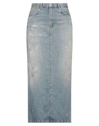 Acne Studios BOTTOMWEAR - Gonne lunghe su YOOX.COM