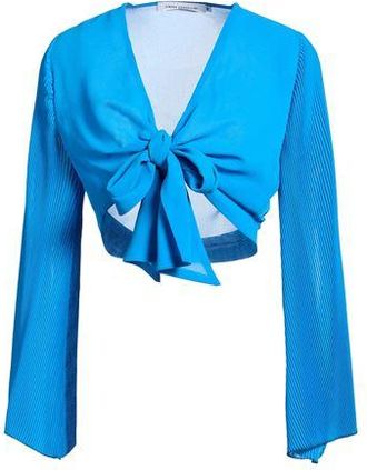 Simona Corsellini TOPS - Boleros auf YOOX.COM