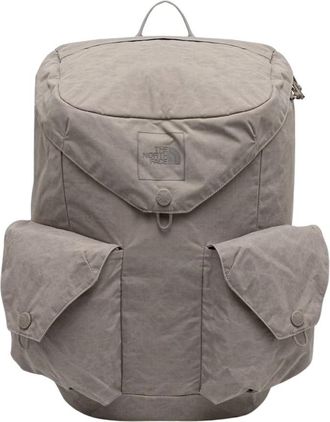 The North Face Rugzak 30L - unisex - Rugtassen - Grijs - ONE Size - Fitness