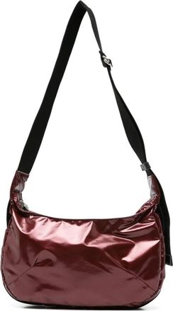 Jack Gomme Pink Handbag Bee