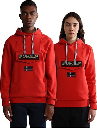 Saldi Felpe Napapijri da Donna 26 Prodotti Stylight