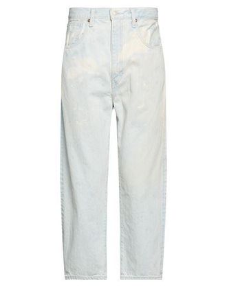 Levi's HOSEN & R&Ouml;CKE - Jeanshosen auf YOOX.COM