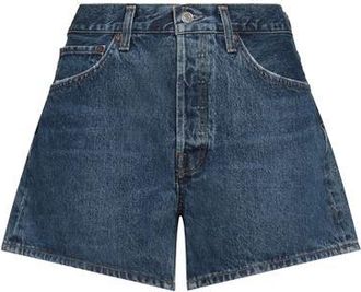 A Gold E BOTTOMWEAR - Shorts jeans su YOOX.COM