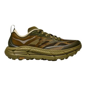 Hoka One One Outdoor Shoes, male, Brown, Size: 11 1/2 US Sneakers