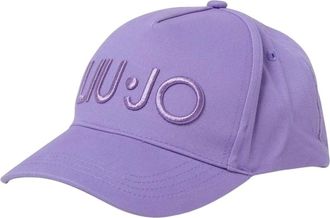 Liu Jo Mujer, Accesorios, P&uacute;rpura, Talla: ONE Size