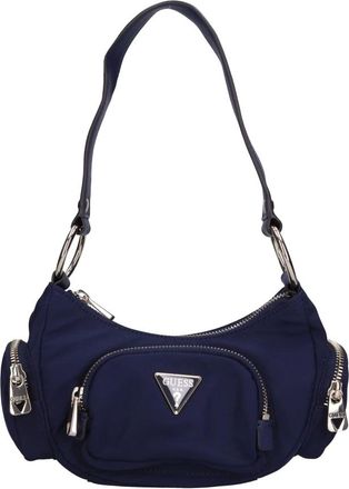 Guess Donna, Borse, Blu, Taglia unica, new
