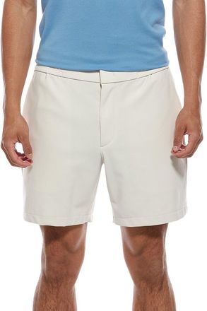 Theory Curtis Short