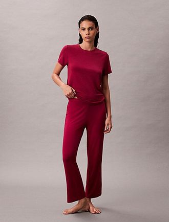Calvin Klein Pantal&oacute;n Ultra Soft Modal