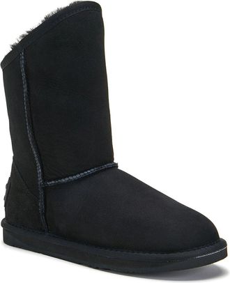 Australia Luxe Cosy Short Suede Boot