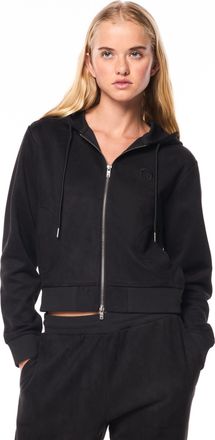 Sergio Tacchini Womens Camoscio Hoodie