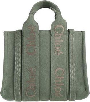 Chloé BORSE - Borse a mano su YOOX.COM