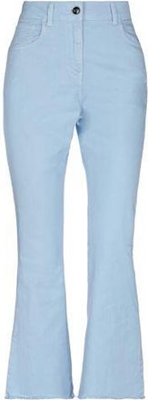 Semicouture PARTES DE ABAJO - Pantalones vaqueros en YOOX.COM