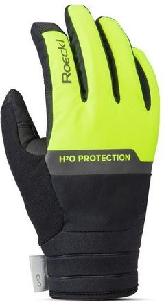 Roeckl Rothenfels 2 Handschuhe - Unisex | bunt