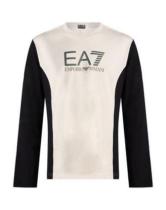 Emporio Armani TOPWEAR - T-shirts on YOOX.COM
