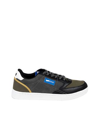 Gas Sneakers Jeb NBX Mannen groen