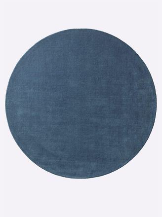 Heine Teppich rechteckig 15 mm Höhe