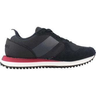 Lyle & Scott Deportivo Malcom - - Shoes - Uomo - Blu - 42 EU