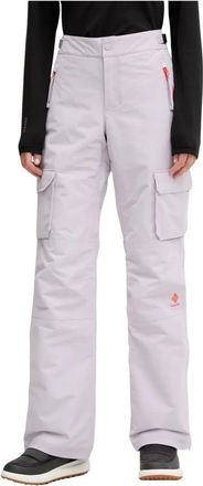 Columbia Pantalones de esqu&iacute; impermeables Coreshot - Sport - Mujer - P&uacute;rpura - S