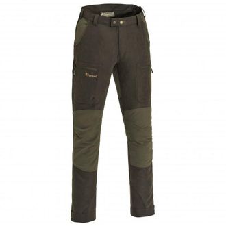 Pinewood Caribou Hunt Hose Trekkinghose f&uuml;r Herren | braun