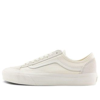 Vans Style 136 VR3 White VN0A4BX9QC5