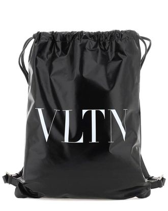 Valentino Soft Backpack