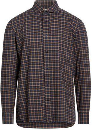 LUIGI BORRELLI NAPOLI TOPWEAR - Shirts on YOOX.COM