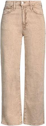 Mother BOTTOMWEAR - Jeans on YOOX.COM