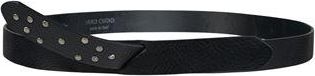 Dixie Small Leather Goods - Belts on YOOX.COM