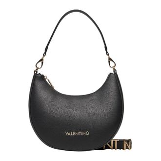 Mario Valentino Tassen, Dames, Zwart, ONE Size, Alexia Bag