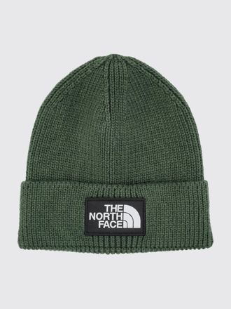 The North Face Cappello TNF in maglia riciclata