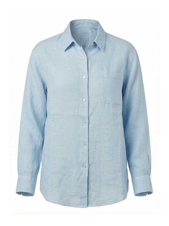 120% Lino Short sleeve shirt
