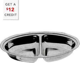Mepra Oval Container With $12 Credit