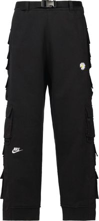 Nike x Peaceminusone G-Dragon Wide Pants Asia Sizing - Black DR0096-010