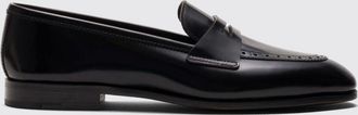 Churchs Penny loafer in pelle di vitello con traversina classica