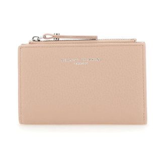 Gianni Chiarini Wallets & Cardholders, female, Pink, Size: ONE SIZE Dollaro Wallet