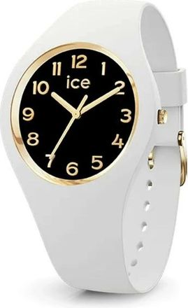 Ice Watch Glam S37 3H 022586 - Dames - Horloges - Zwart - ONE Size - Accessoires