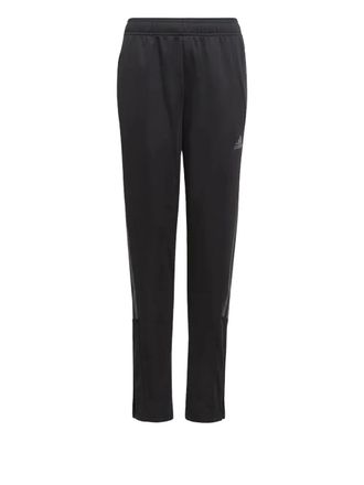 adidas Trio track pants - men - Fabric - L - Black