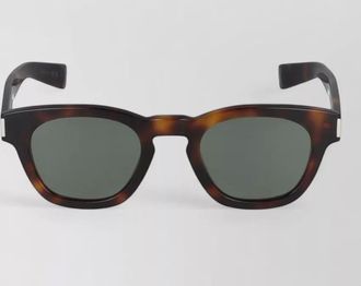 Saint Laurent sunglasses sl 746 003 square shape