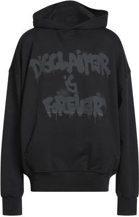 Disclaimer TOPS - Sweatshirts auf YOOX.COM
