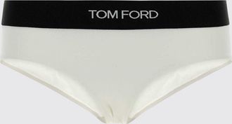 Tom Ford Slip slim fit in modal con fascia elastica logata