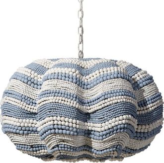 Jamie Young Co. Clamshell Chandelier