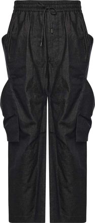 Vivienne Westwood Achilles Cargo Pants