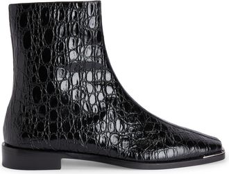 Giuseppe Zanotti Westport Booties
